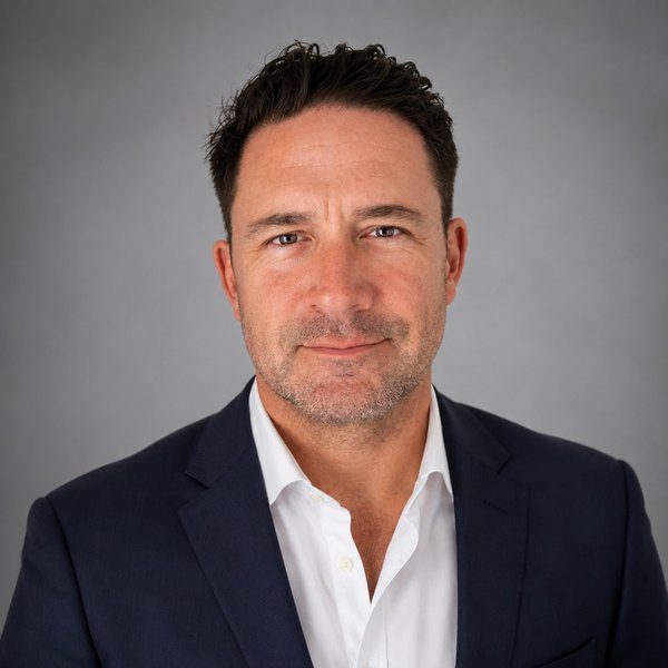 Phillip Corne, Podiatrist